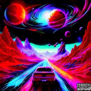 RAINB0WROAD (feat. ALCHEMIST)