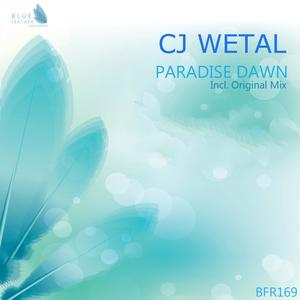 Paradise Dawn - Single