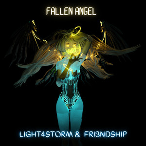 Fallen Angel (Instrumental Version)