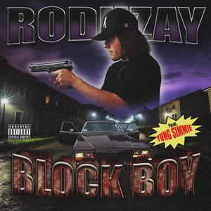 Block Boy (feat. Yung Simmie) (Explicit)