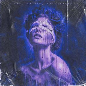 Against The Law (feat. Tafflo & HAWKSY) (Slowed & Reverb)