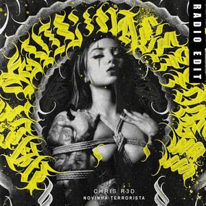 Novinha Terrorista (Radio Edit)