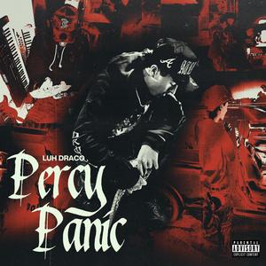 Percy Panic (Explicit)