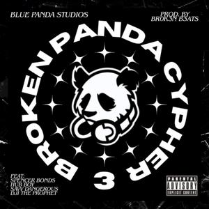 Broken Panda Cypher 3 (Explicit)