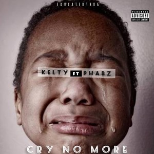 Cry No More (Explicit)