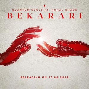 Bekarari (feat. Kunal Khade)