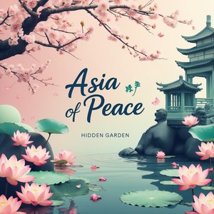 Asia Of Peace