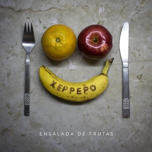 Ensalada de Frutas