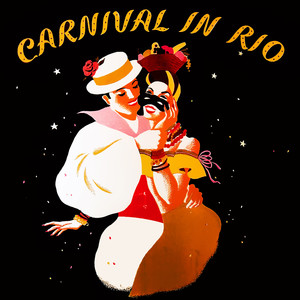 Carnival in Rio