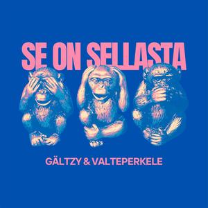 Se on sellasta (Explicit)