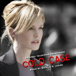 Cold Case, television series score~Freely's Flashback
