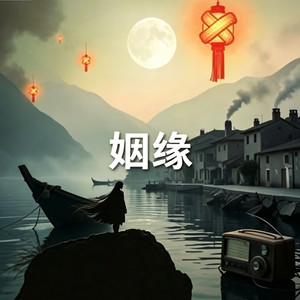 姻缘(这就是姻缘剪不断的线)