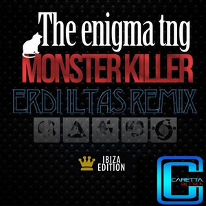 Monster Killer (Erdi Iltas Remix)