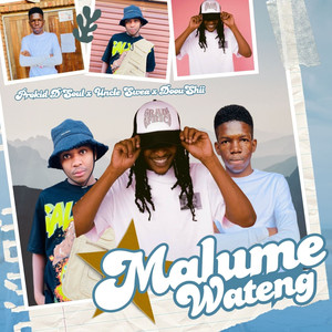 Prokid D'Soul - Malume Wateng
