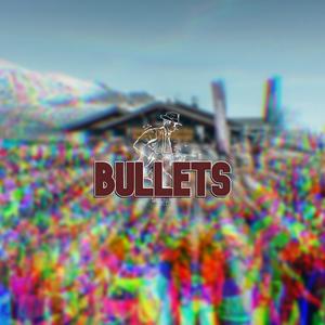 Snøparty (Bullets 2023) (feat. Linjestad & Eddiebles) (Explicit)