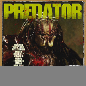 Predator 2018 - The Complete Fantasy Playlist