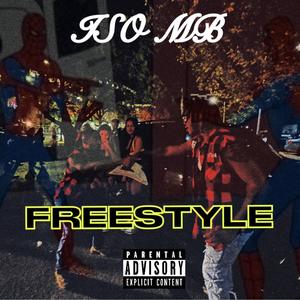 Freestyle (Explicit)