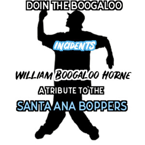 Doin the Boogaloo