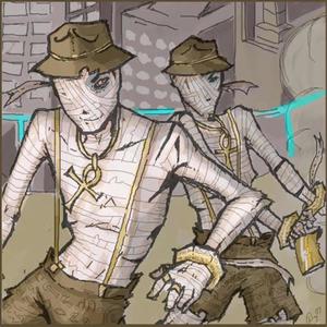 today! (feat. Rest!) (Explicit)