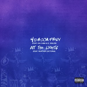 Niko Brim - CUT THE LIGHTS (Explicit)