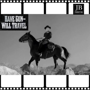 The Ballad of Paladin (From "Have Gun, Will Travel" Original Soundtrack)