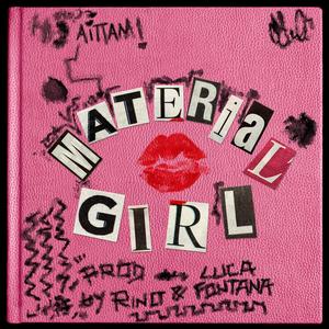 Material Girl (Explicit)