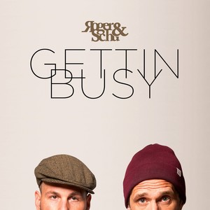 Gettin Busy (Remix)