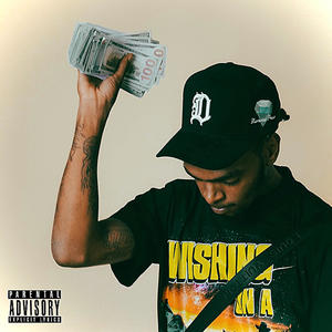 Goin Up (feat. Dsteez) (Explicit)