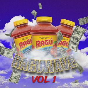 RAGUWAVE VOLUME 1 (Explicit)