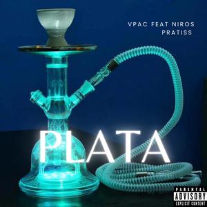 PLATA (feat. VPAC & PRATISS)