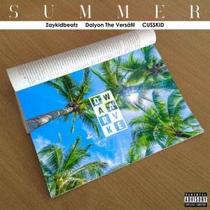 Summer (Explicit)