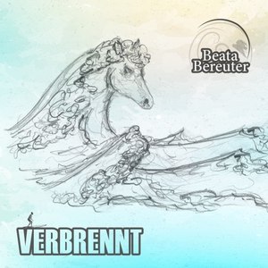 Verbrennt