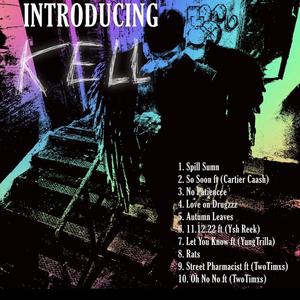 Introducing kell (Explicit)