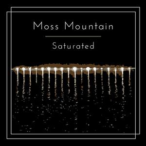 Moss Mountain - McMurdo Sound