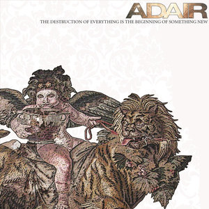 The Destruction Of Everything(Valley of Fire) (Album Version)