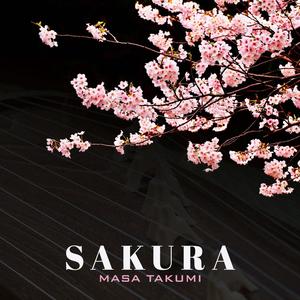 Sakura (feat. Ron Korb & Nadeem Majdalany)