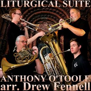 Mvt.III Gloria (feat. Drew Fennell, Lukas Helsel, Jason Allison & Brian Kelley)