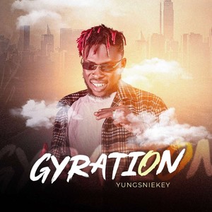 Gyration (Explicit)