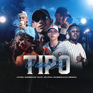 Tipo Quartel (Explicit)