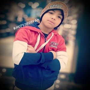 Mc Pedro Ryan - Protegido por Jesus