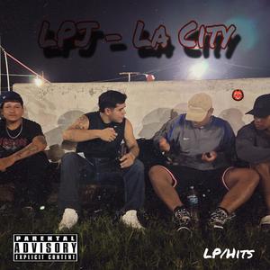La City (Explicit)