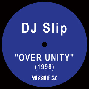 Over Unity EP