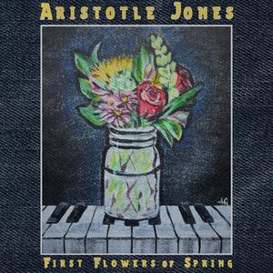 First Flowers of Spring