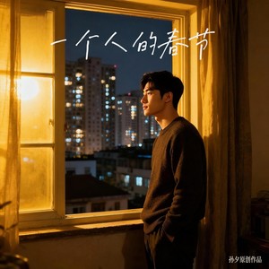 一个人的春节 (Demo)