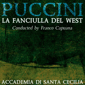 La Fanciulla Del West