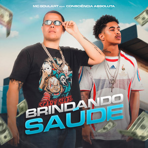 Brindando Saúde (Explicit)