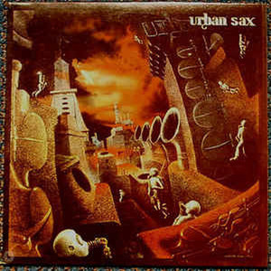 Urban Sax (Part 3)