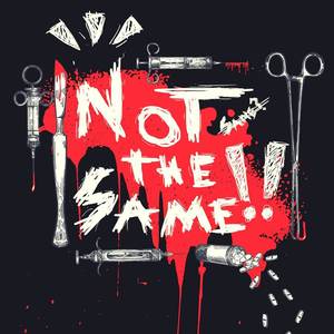 not the same (Explicit)