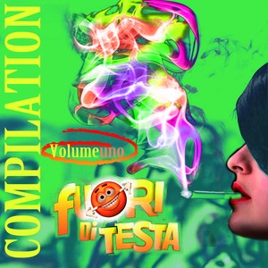 Fuori di testa compilation, Vol. 1