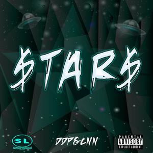 Stars(feat. CNN) (Explicit)